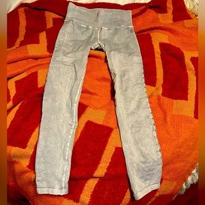 Free People Good Karma Legging